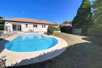 Maison 6 pièces 430000 €