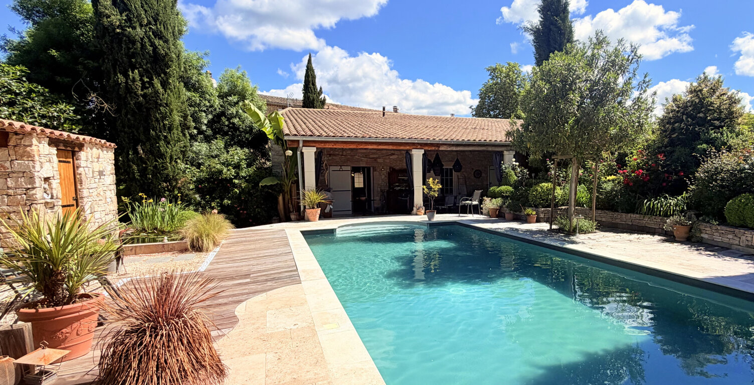 Propriété de charme — photo 1