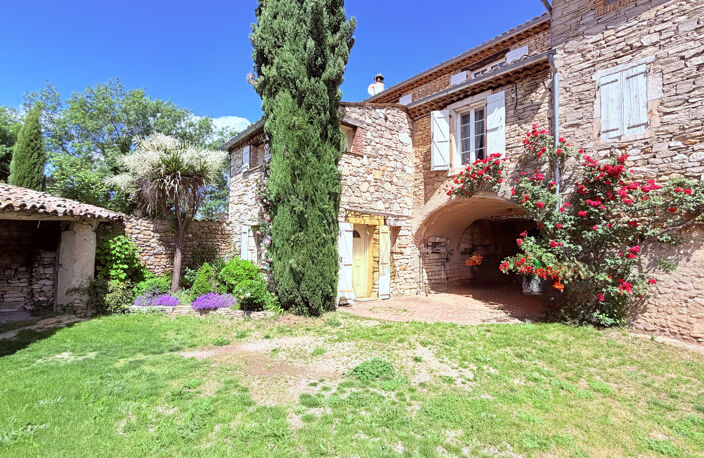 Propriété de charme — photo 2