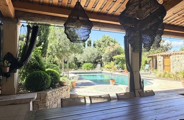 Propriété de charme — photo 5