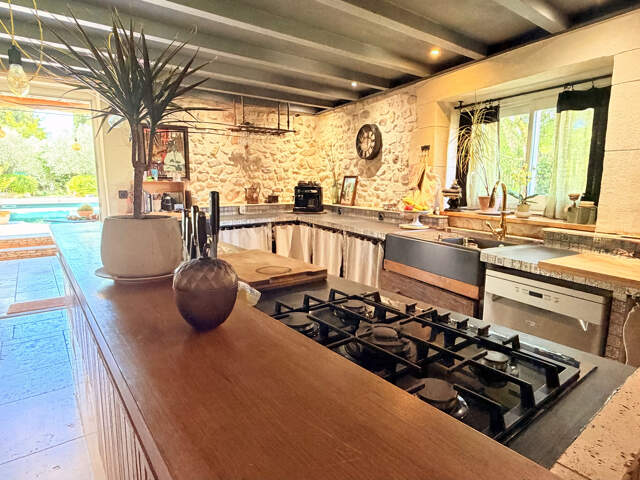 Propriété de charme — photo du bien