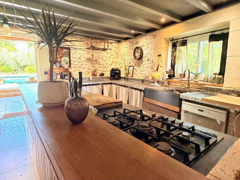 Propriété de charme — photo 1
