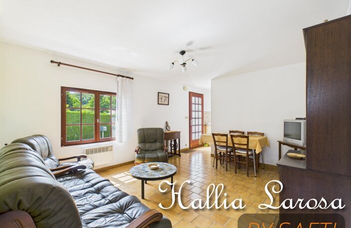 Plain Pied type 3 — photo 4