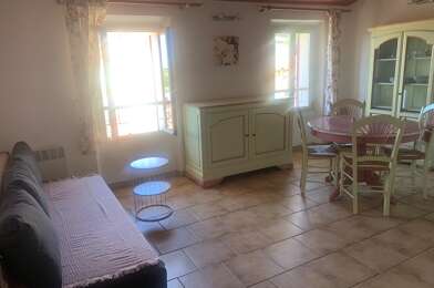 Appartement 1 pièces 520 €