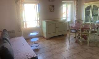 Appartement 1 Pièce 30 m² à louer à Pierrefeu-du-Var (83390)