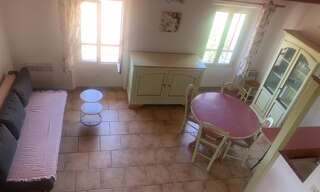 Appartement 1 Pièce 30 m² à louer à Pierrefeu-du-Var (83390)
