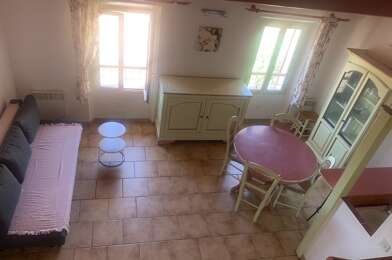 Appartement 1 pièces 520 €