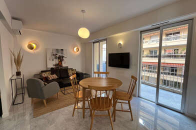 Appartement 3 pièces 1890 €