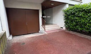 Garage   m² à vendre à Clamart (92140)