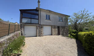 Maison 4 Pièces 90 m² à vendre à Rieupeyroux (12240)