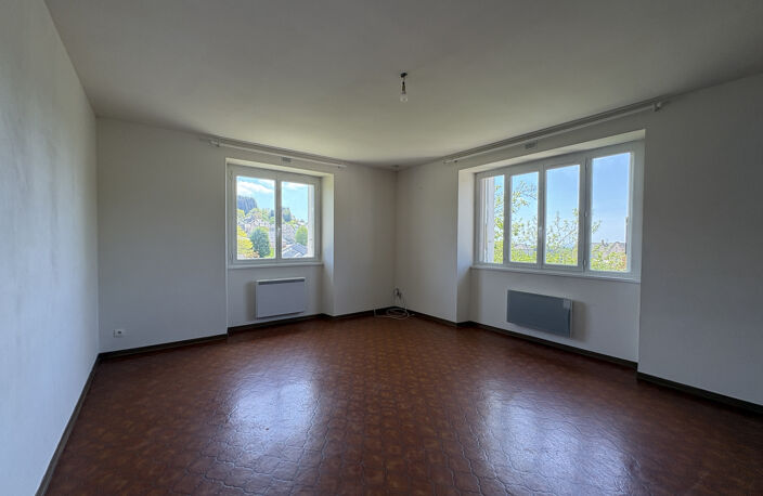 RIEUPEYROUX : Maison d'habitation — photo 5