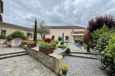 Maison 6 pièces 345000 €