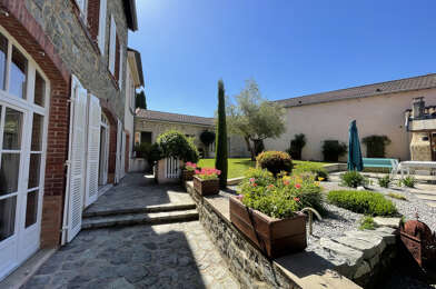 Maison 6 pièces 345000 €