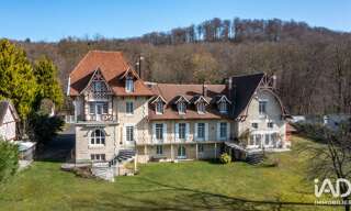 Maison 11 Pièces 900 m² à vendre à Vieux-Moulin (60350)
