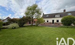 Maison 7 Pièces 133 m² à vendre à Souastre (62111)