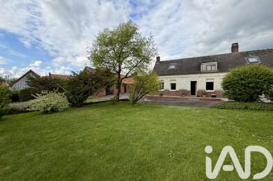 Maison 7 pièces 230000 €