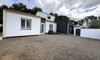 Maison 7 Pièces 85 m² à vendre à Challans (85300)