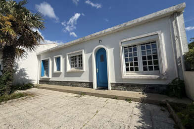 Maison 4 pièces 273600 €