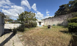 Maison 4 Pièces 75 m² à vendre à Saint-Jean-de-Monts (85160)