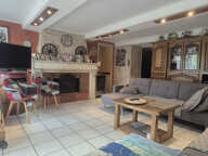 Ensemble immobilier avec dépendance et terrain constructible — photo 2