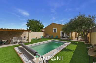 Maison 5 pièces 449900 €