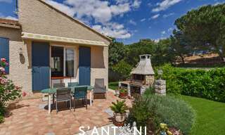 Maison 5 Pièces 142 m² à vendre à Sauvian (34410)