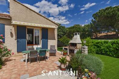 Maison 5 pièces 368000 €