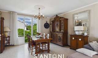 Maison 5 Pièces 142 m² à vendre à Sauvian (34410)