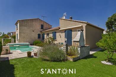 Maison 5 pièces 348000 €