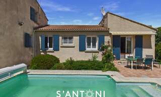 Maison 5 Pièces 142 m² à vendre à Sauvian (34410)
