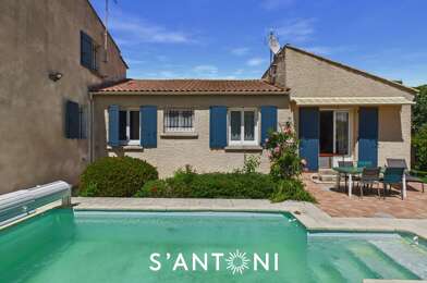 Maison 5 pièces 348000 €
