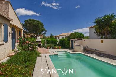 Maison 5 pièces 348000 €