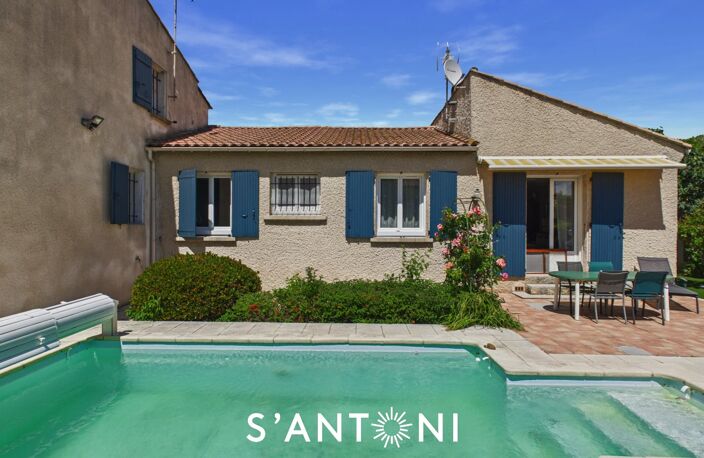 Maison — photo 2