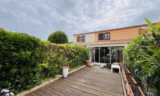 Maison 3 Pièces 48 m² à vendre à Agde (34300)