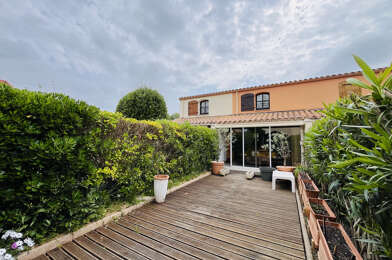 Maison 3 pièces 195000 €