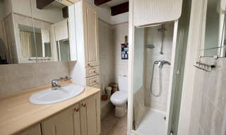 Maison 3 Pièces 48 m² à vendre à Agde (34300)