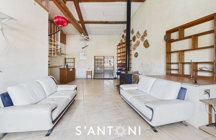 Maison de village — photo 4