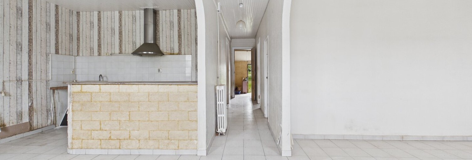 Maison 3 Pièces 76 m² à vendre à Frontignan (34110)