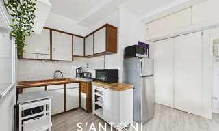 Appartement 2 Pièces 33 m² à vendre à Bessan (34550)