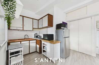 Appartement 2 pièces 69000 €