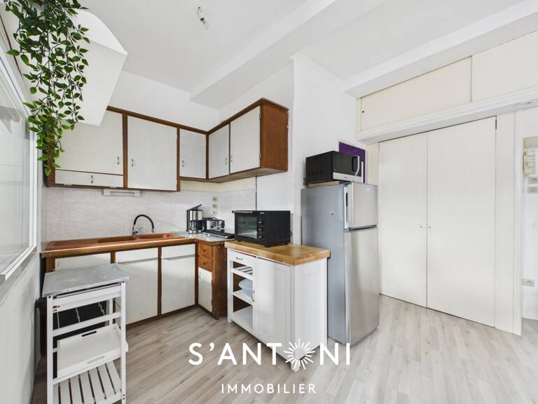 Appartement à rénover — photo 1