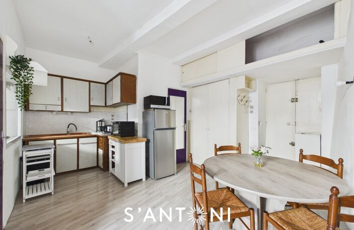 Appartement à rénover — photo 2