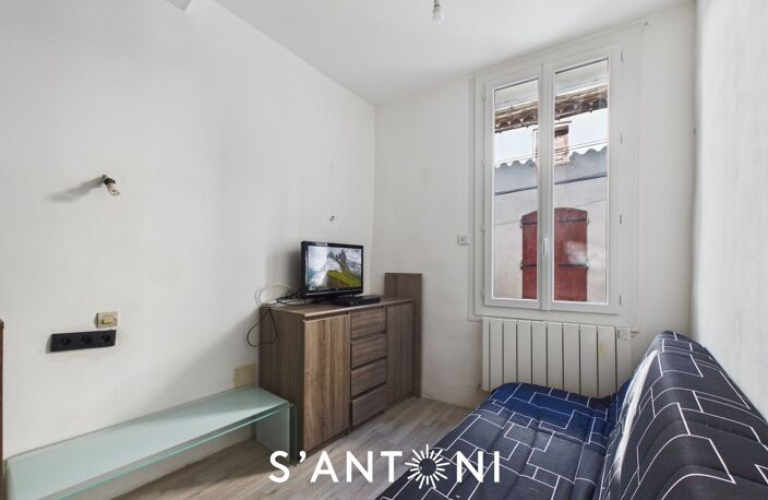 Appartement à rénover — photo 4