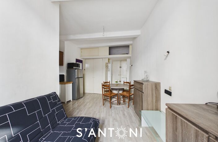 Appartement à rénover — photo 5