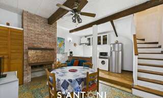 Maison 3 Pièces 61 m² à vendre à Bessan (34550)