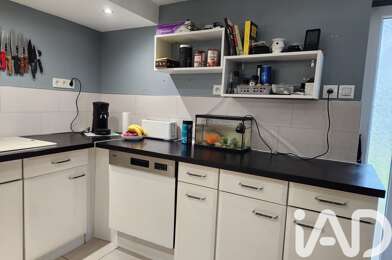 Appartement 3 pièces 90000 €