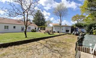 Maison 5 Pièces 90 m² à vendre à Saint-Léger-les-Vignes (44710)