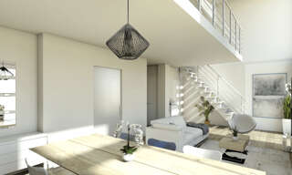 Appartement 6 Pièces 130 m² à vendre à Marseille 6 (13006)