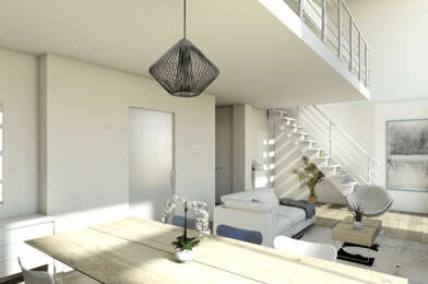 Appartement 6 pièces 804000 €