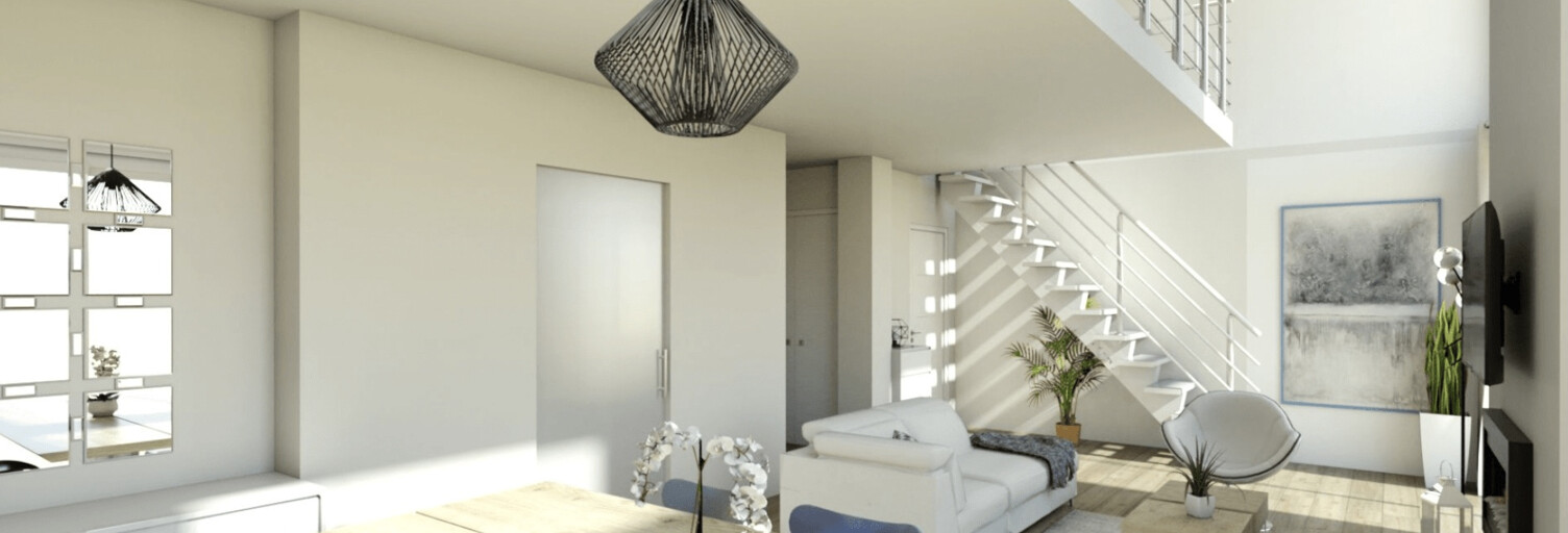 Appartement 6 Pièces 130 m² à vendre à Marseille 6 (13006)